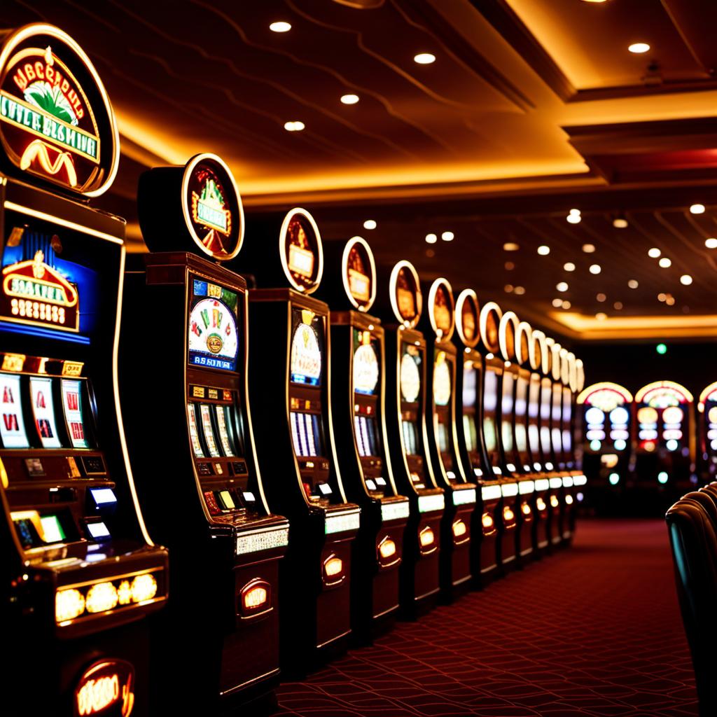 бездепозитные онлайн казино с выводом денег